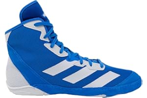 adidas Men's Adizero Wrestling Shoes