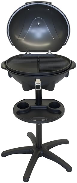 barbecue electrique amazon