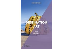 Destination Art: Art Essentials