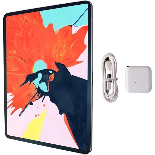 Amazon.com : Apple iPad Pro (12.9-inch, Wi-Fi, 64GB) - Space Gray
