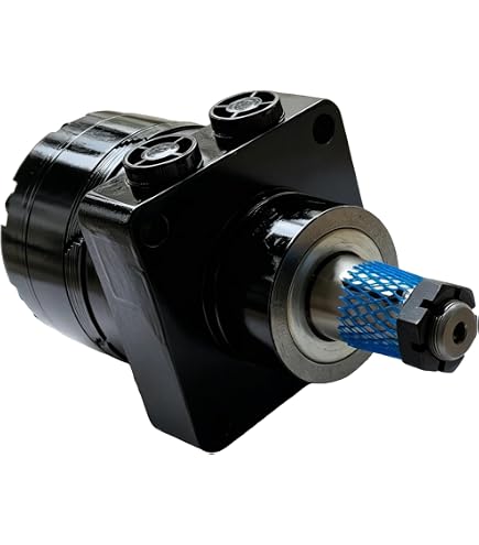 Amazon.com: Solarhome New Hydraulic Final Drive Motor 6667336