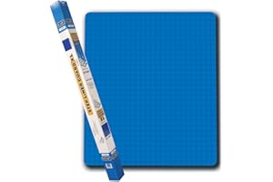 Blue Torrent AC 46043 Large Step Mat for Swimming Pools, 56" x 48"
