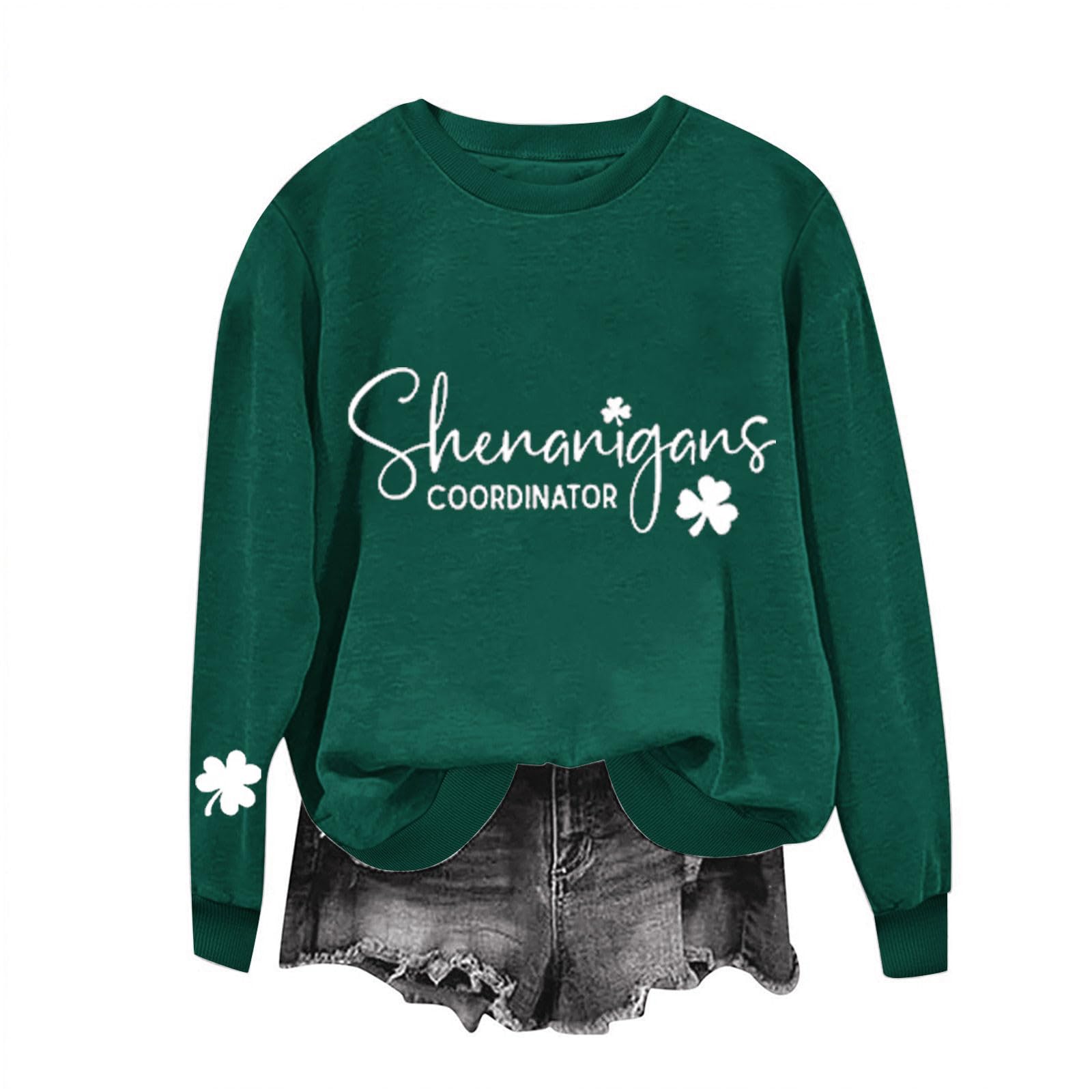 st Patricks Day Shirt Women,st Patricks Day