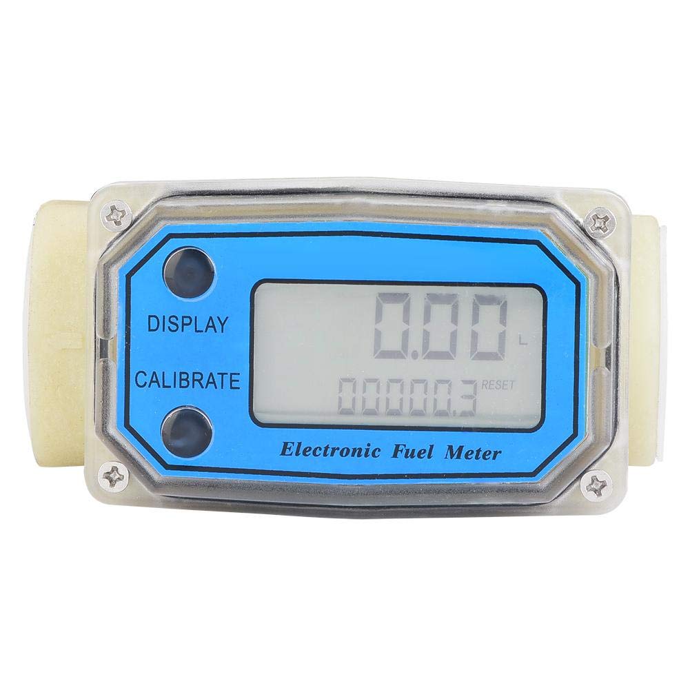 Best Flow Meter For Garden Hose