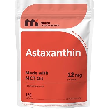 which is stronger glutathione or astaxanthin VS Glutathione: A Better Antioxidant? The new Swisse Beauty Astaxanthin