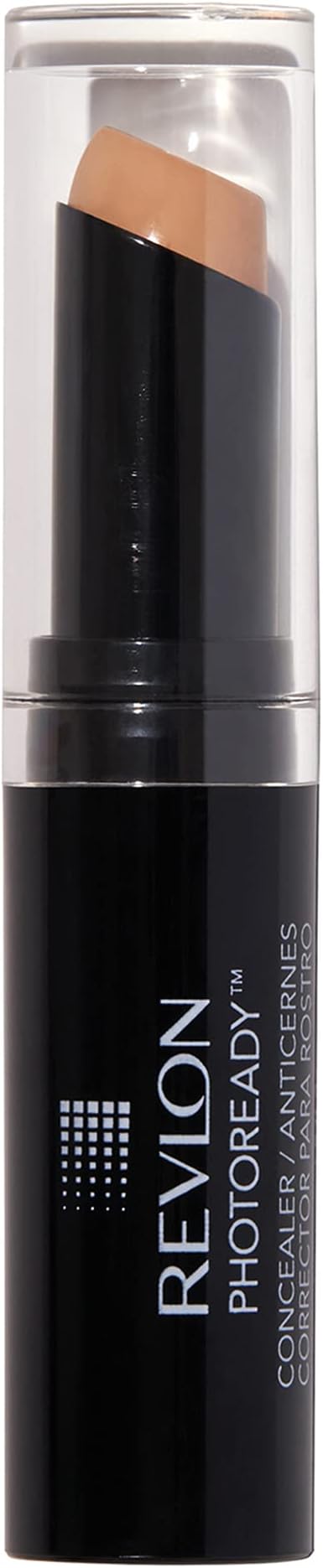 Revlon Photoready Concealer SPF 20 Medium 004 3.2g Lightweight Creamy Texture