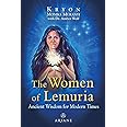 The Women of Lemuria