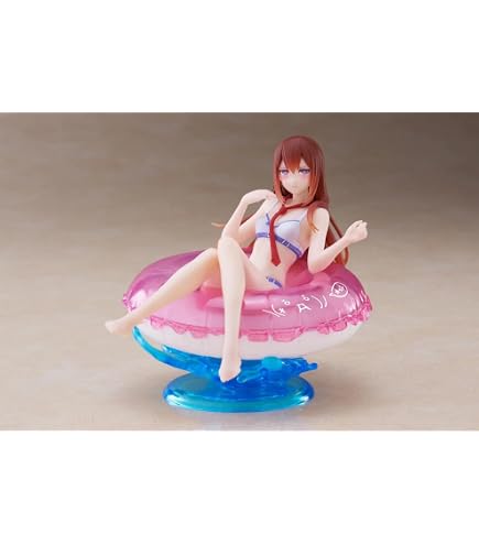 Amazon.com: Re:Zero Aqua Float Girls Figure - Rem Prize Figure