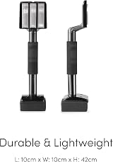 Emperial Carpet Stretcher Knee Kicker Gripper Tool Universal Soft Touch Handle view 9