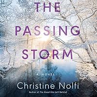 Audible edition cover