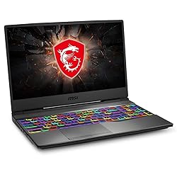 MSI GP65 Leopard 10SDK-049 15.6" 120Hz 3ms Gaming