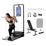 Speediance Gym Monster Smart Home