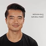 Redken Brews Men's Maneuver Medium Hold Hair Pomade 100ml view 2