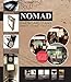 Shot! Portable Dartboard Stand - Nomad