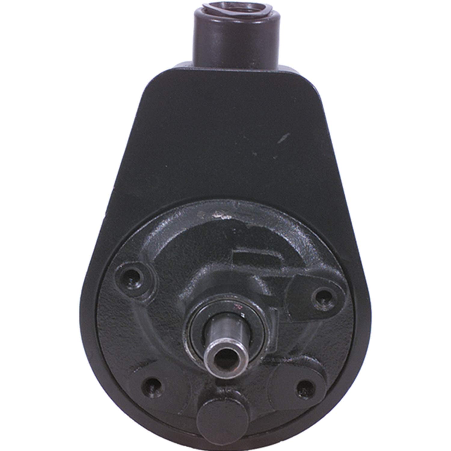 Photo 1 of **********DAMAGED*******
Cardone 20-6803 Remanufactured Power Steering Pump with Reservoir (Renewed)**********DAMAGED*******