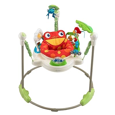 Seat Pad Fisher Price Jumperoo Rainforest Au Fisher Price