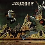 Disco de Journey: «Journey» (Anverso) Disco de Journey: «Journey» (Anverso)