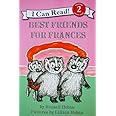 Best Friends for Frances (I Can Read Level 2)