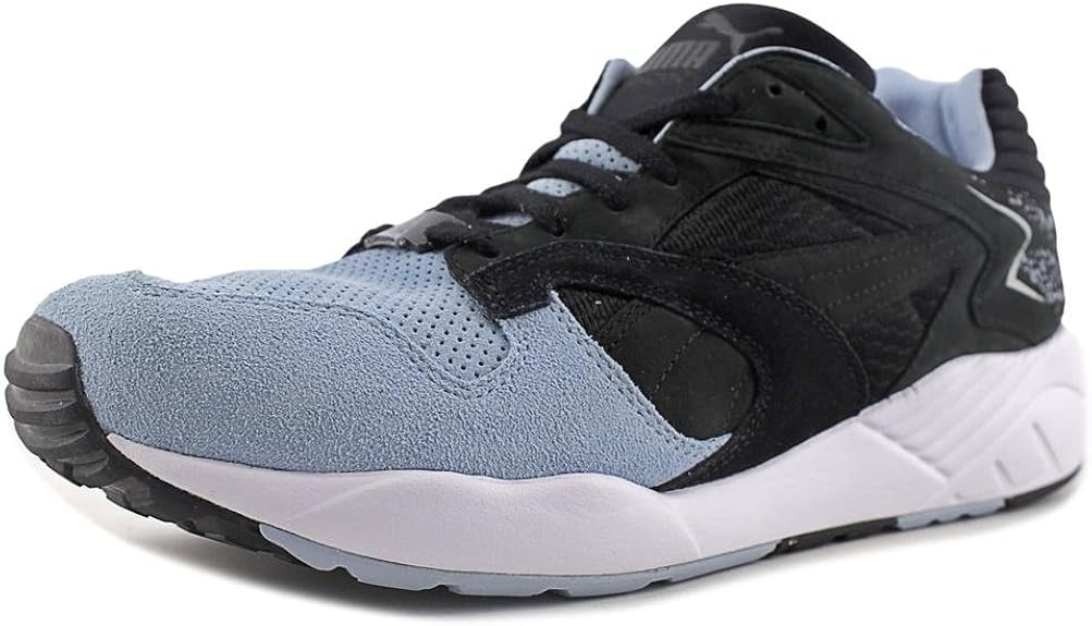 puma xs850 blue men