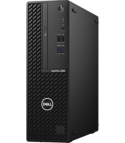 Amazon.com: Dell Optiplex 3050 MT Desktop Computer - Intel Core I5
