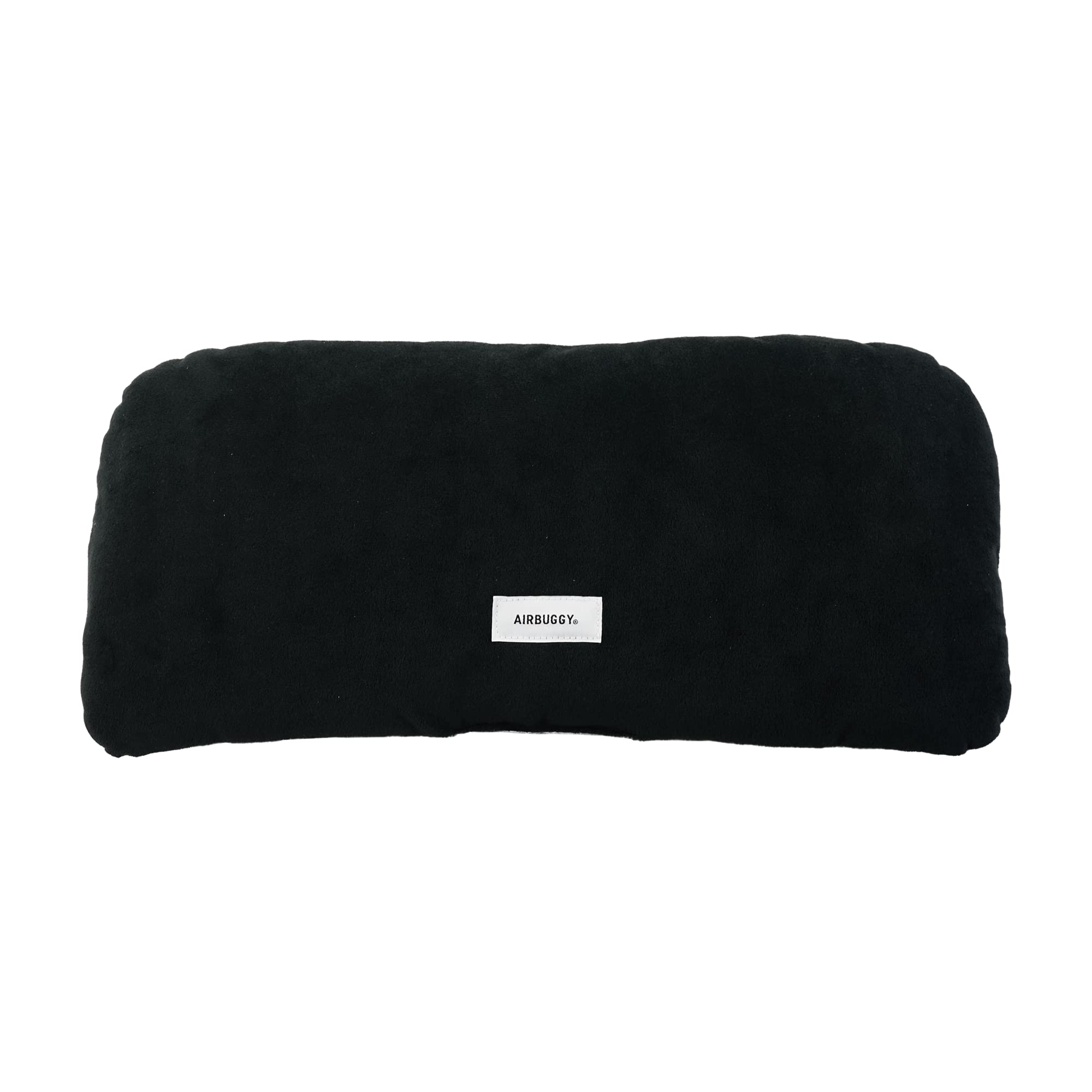 AirBuggy for Pet 3WAY BACKPACK WIDE CUSHION ワイドサイズ用クッション AD9076 ブラック×グレー商品画像