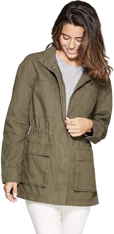 universal thread jacket