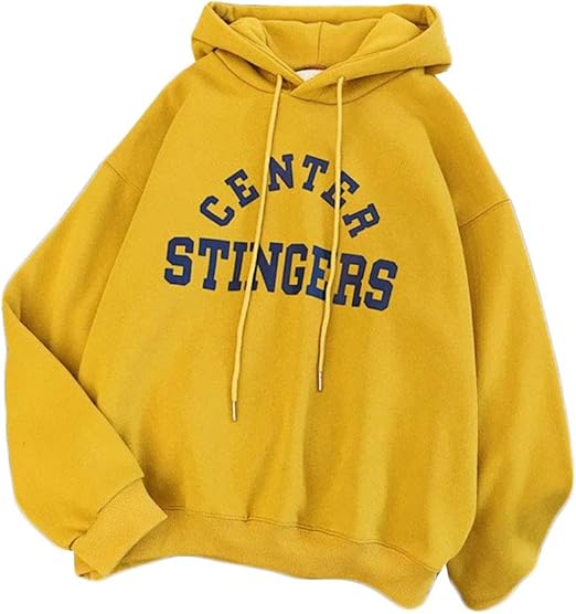 Amazon ディーハウ パーカー プルオーバー レディース ゆったり ショート トレーナー スポーツ 春秋冬 大きいサイズ 長袖 通勤 通学 ファッション 英字付 ストリート カジュアル ゆったり 人気 かわいい トレーナー パーカー 通販