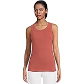 Michael Stars Womens Paloma Wide Binding Tank