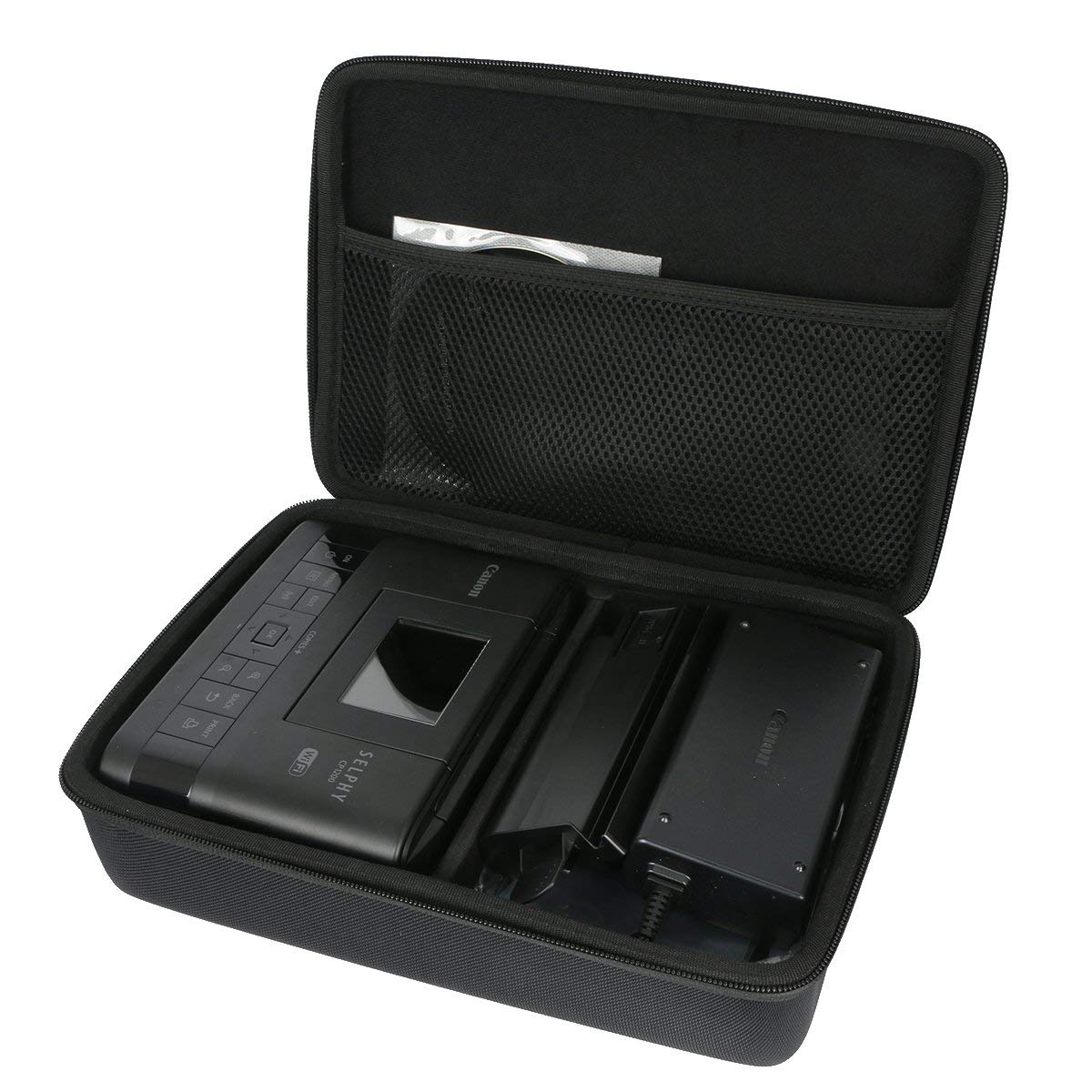 canon selphy cp1300 carrying case