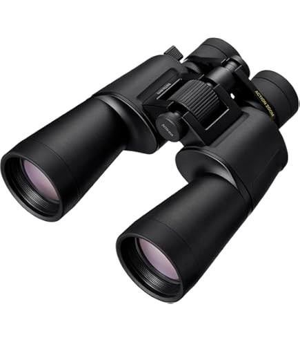 Amazon.com: Nikon 7247 Action 16x50 EX Extreme All-Terrain