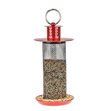 Mc Pig Bird Feeders For Outdoor Small Bird Feeder Outdoor Balcony