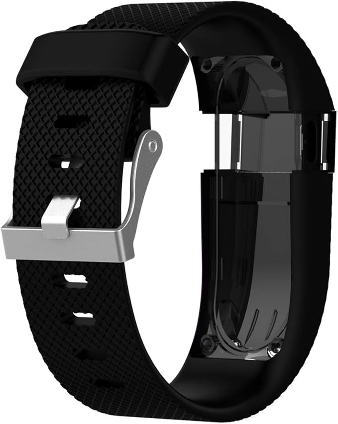 HONGYU Smart Watch Accessories Solid Color Adjustable Amazon.co.uk