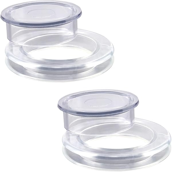 Amazon Com Dgq 2 Silicone Umbrella Table Hole Cap 1 Pack Patio Table Umbrella Thicker Hole Ring Plug And Cap Set Garden Outdoor