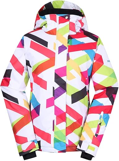 amazon womens ski jacket
