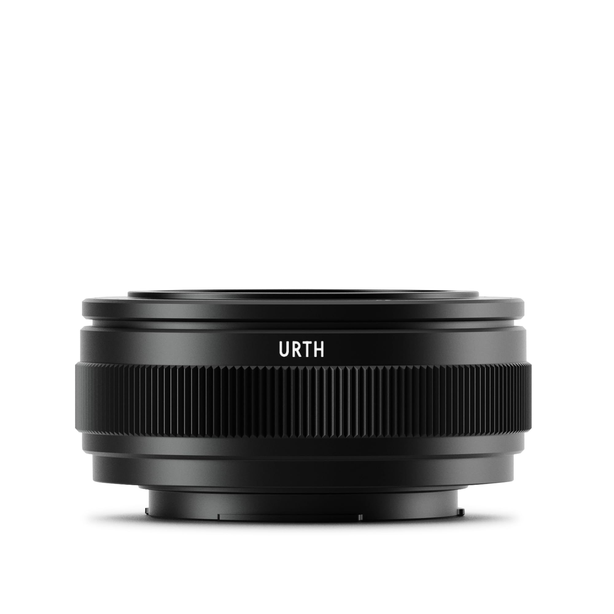 Urth Lens Mount Adapter: Compatible with M42 Lens to Sony E Camera Body (Extendable)