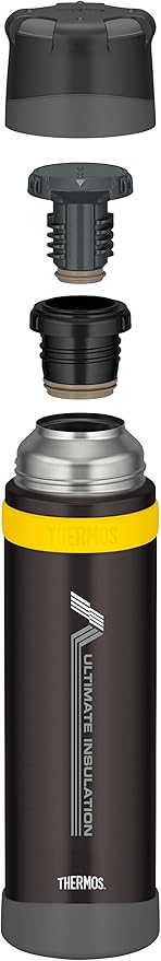 thermos ultimate series flask 500ml
