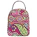 Vera Bradley Lunch Bunch (Pink Swirls)
