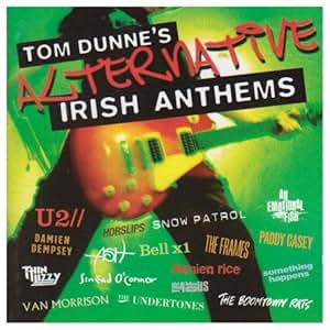 Various Artists, U2, Snow Patrol, Bell X1, The Frames