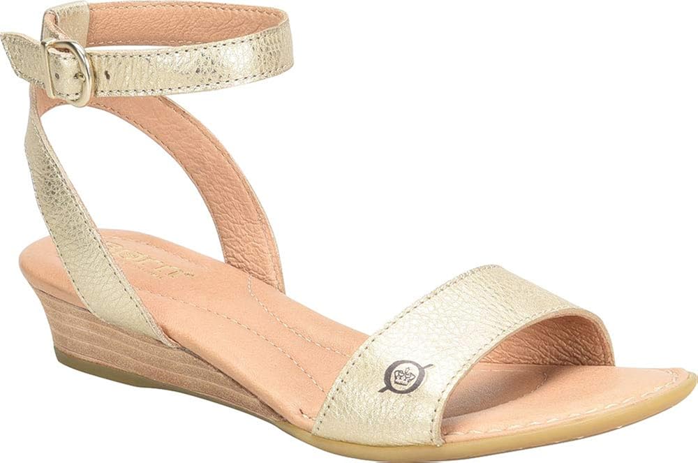 born sevier sandals