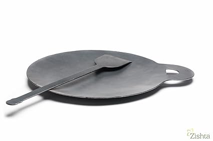 Zishta Dosa Kallu : Medium Size (EU standard: Export Quality - Certified Products)