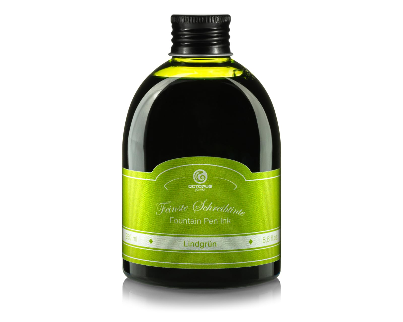 Octofluids Lindgrün - 250ml