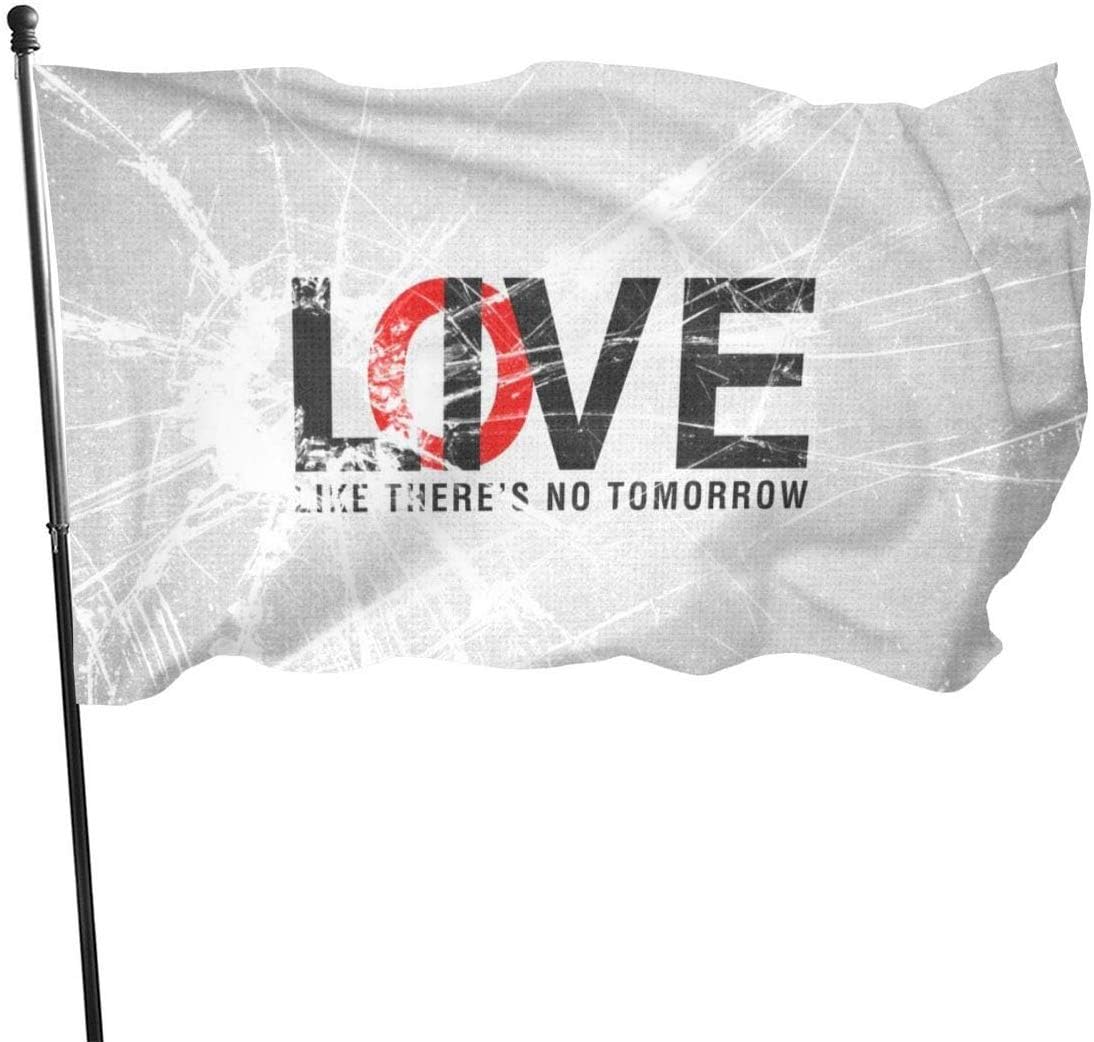 Featured image of post Lmanburg Flag Banner Pattern