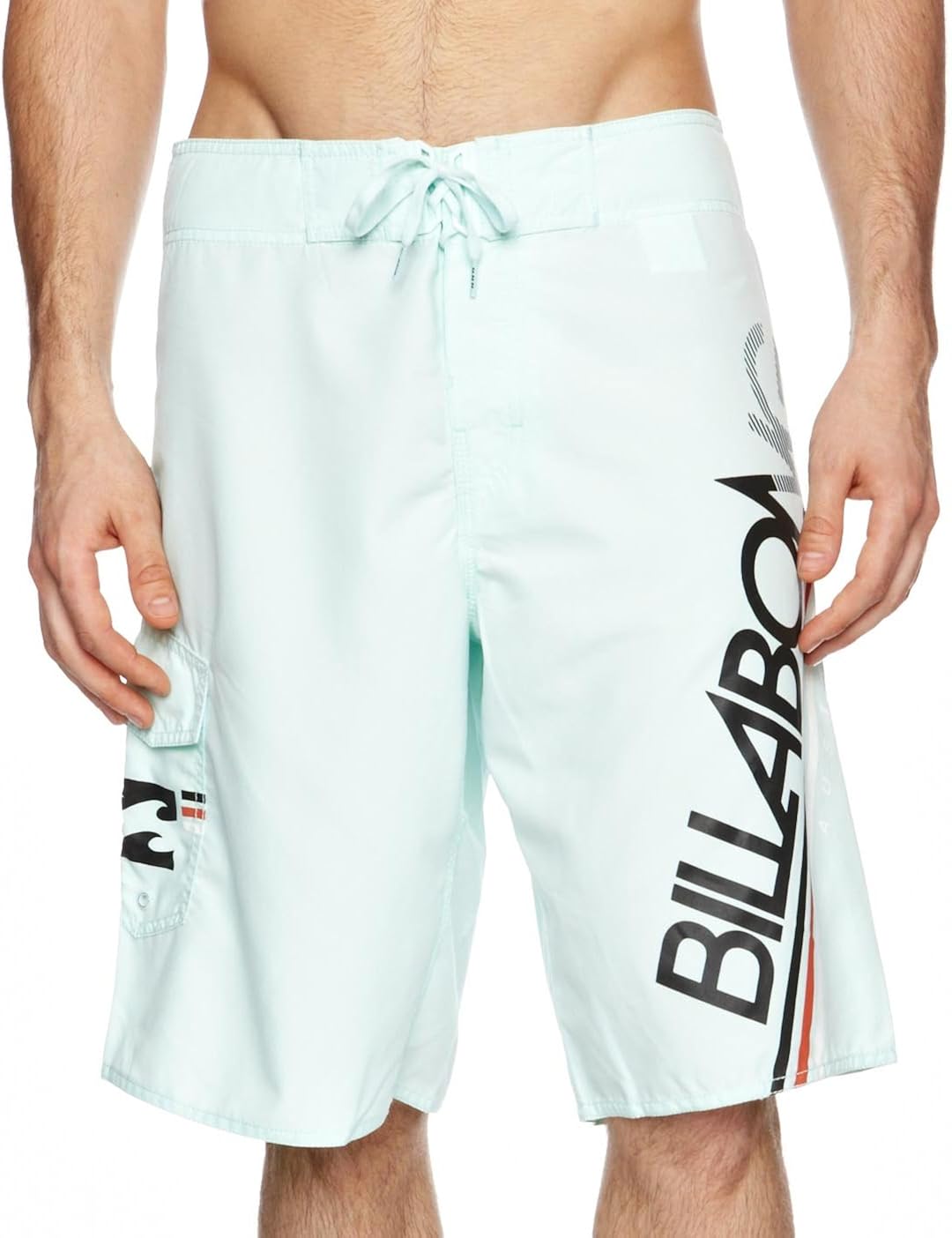 BILLABONG Liner Men's Swim Shorts Mint W36 IN Amazon.co.uk Clothing