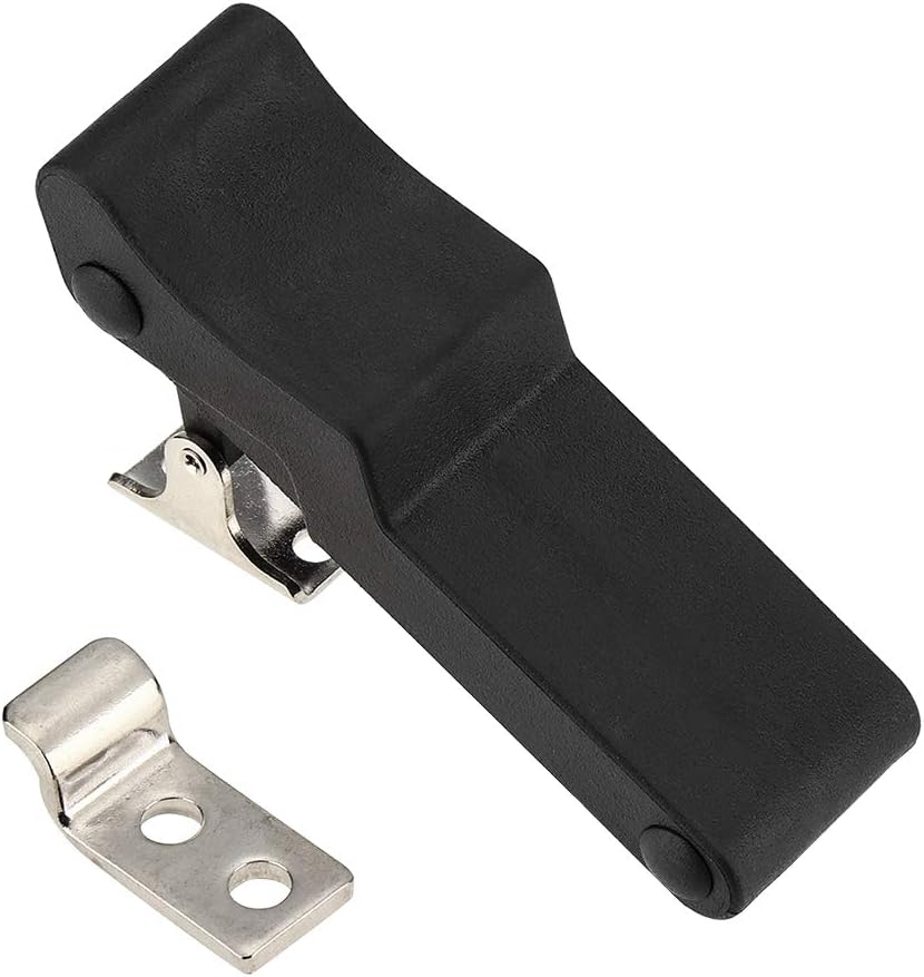 Front Storage Rack Rubber Latch Compatible with Sportsman 450 570 1000 ETX 7081927: Automotive