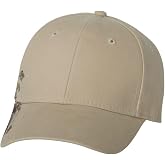 DRI Duck Wildlife Cap One Bass/Tan
