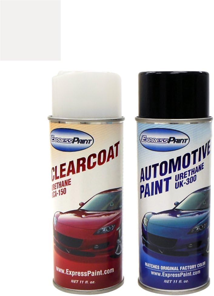 ColorRite Aerosol Automotive Touchup Paint for Audi A4