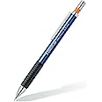 Staedtler Mars micro Precision Retractable Mechanical Pencil for Writing, Drawing, Engineering Drafting, 0.9mm Lead, 775 09