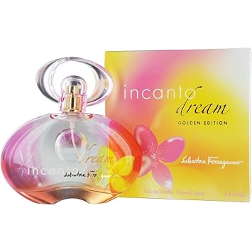 price of incanto by salvatore ferragamo