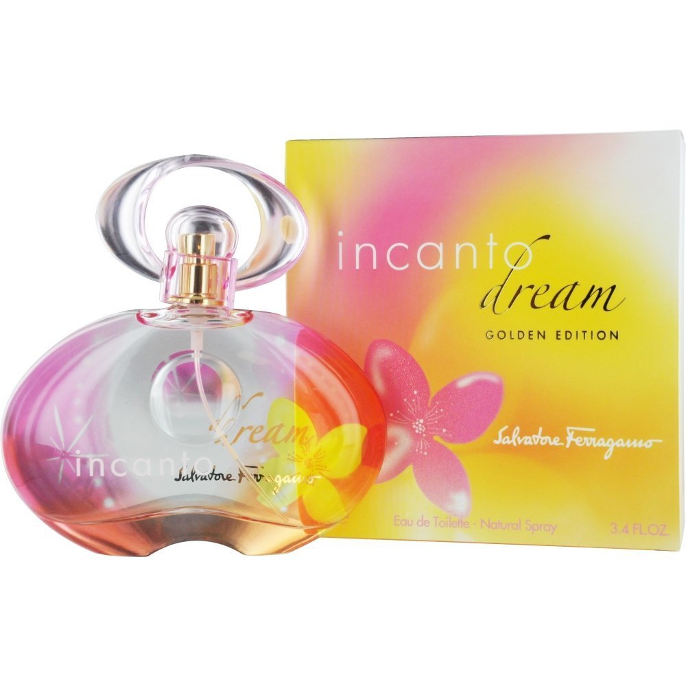 incanto perfume price