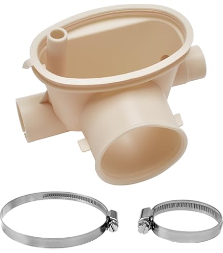 Amazon.com: GE WD26X10048 Genuine OEM Drain Pump Assembly for GE